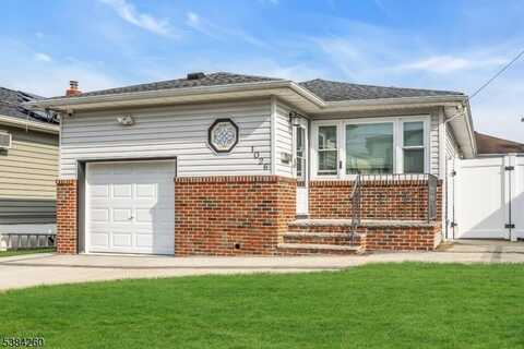 1026 Essex Ave, Linden, NJ 07036