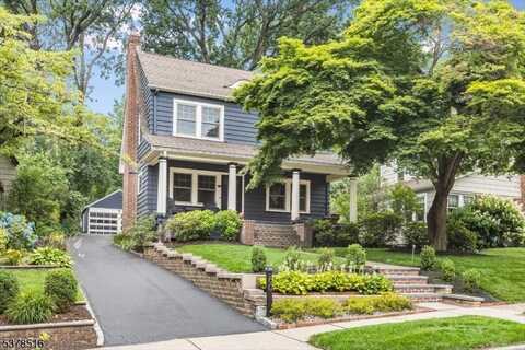 60 Hawthorne Ave, Glen Ridge, NJ 07028
