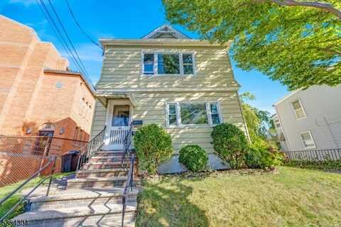 149 E Passaic Ave, Bloomfield, NJ 07003