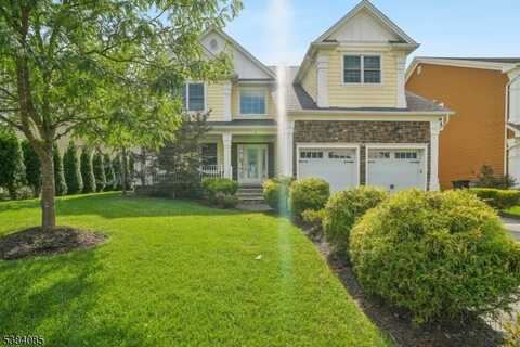 3 Madden Ct, Springfield, NJ 07081
