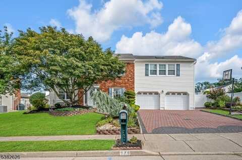 279 Savoy Ave, Edison, NJ 08820