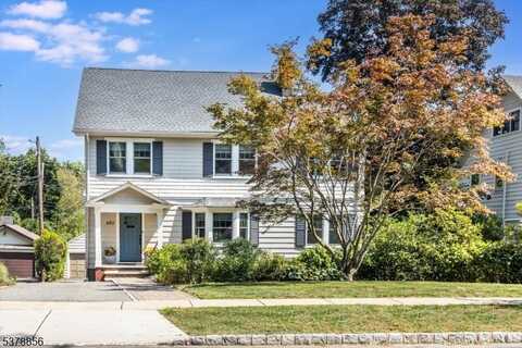 401 N Fullerton Ave, Montclair, NJ 07043