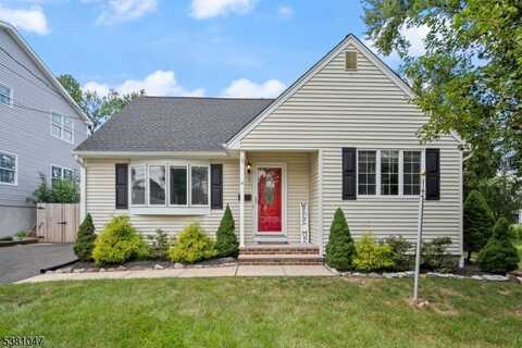 4 Cedar St, Cranford, NJ 07016