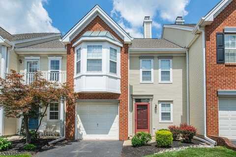 1805 Stech Dr, Bridgewater, NJ 08807