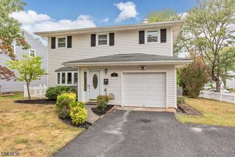 56 Fieldstone Dr, Somerville, NJ 08876