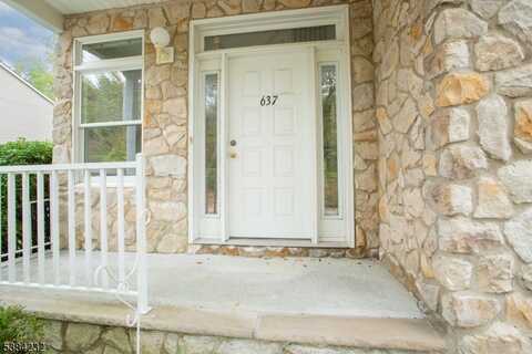 637 Old Dover Rd, Whippany, NJ 07950