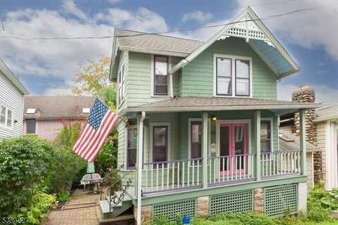 26 Wesley Pl, Whippany, NJ 07878