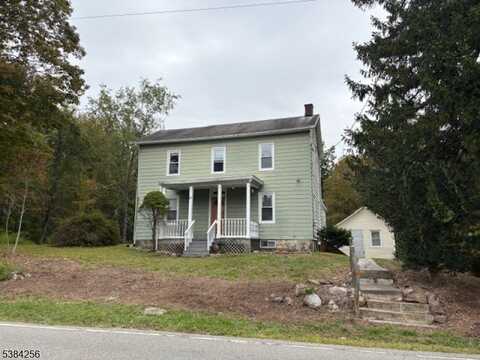 78 Mountain Lake Rd, White Twp., NJ 07823
