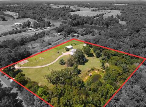 5201 Fm 2088, Winnsboro, TX 75494