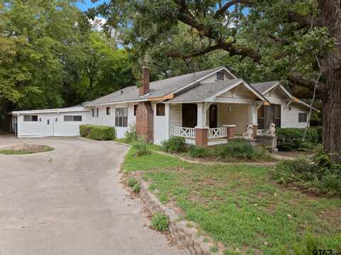 508 W 12th, Mount Pleasant, TX 75455