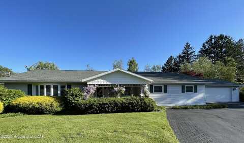 9 Maple Street, Wapwallopen, PA 18660