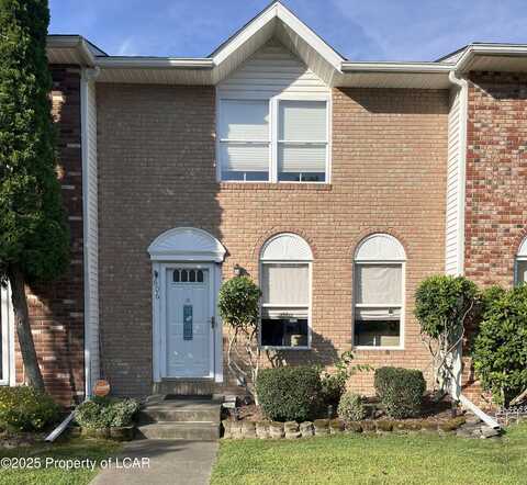 606 Lily Court, Exeter, PA 18643