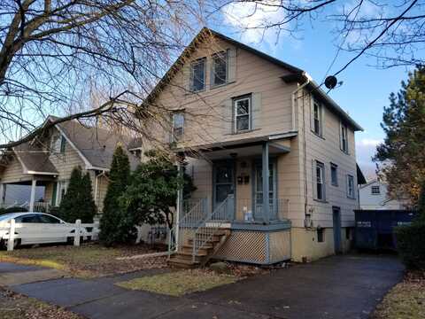 261 Wright Avenue, Kingston, PA 18704