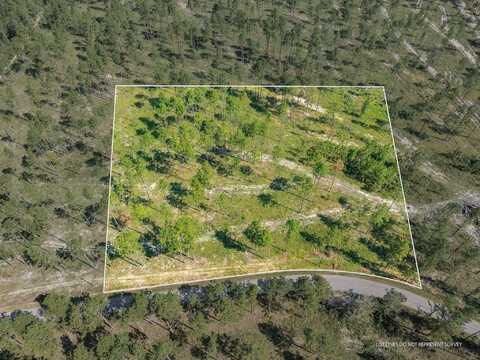 Parcel 5 Crown Zellerback Rd., Lumberton, MS 39455