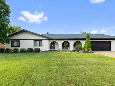 1320 Glenshiel Dr, Henderson, KY 42420
