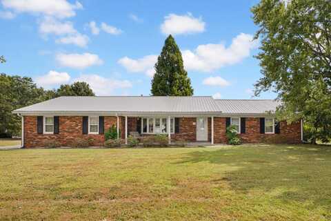 19 Russell St., Clay, KY 42404