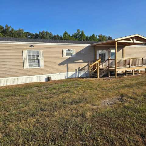 806 Gravel Pit Rd, Sebree, KY 42455