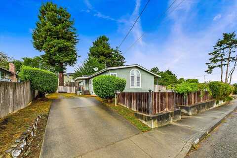 4062 E Street, Eureka, CA 95503
