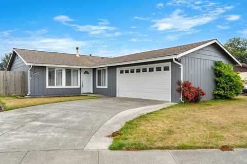 1470 Dorothy Court, McKinleyville, CA 95519