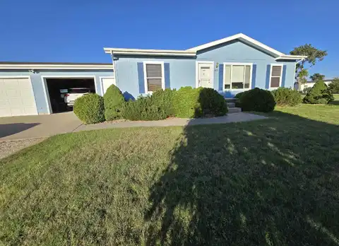 406 Linda Lane, Hays, KS 67601