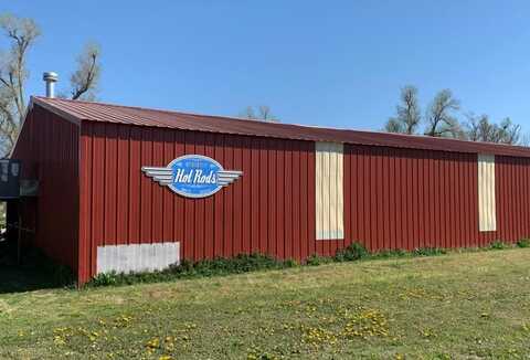 215 N Niles, Kinsley, KS 67547