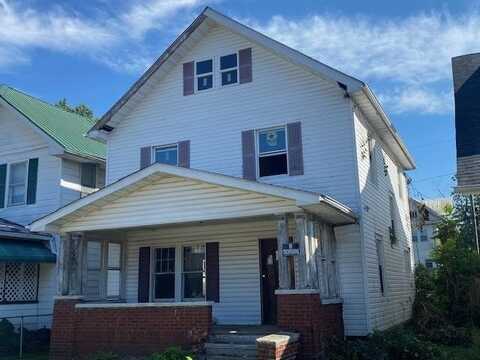 317 W 5th Ave, Huntington, WV 25701