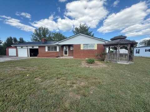 3680 County Road 21, Ironton, OH 45638