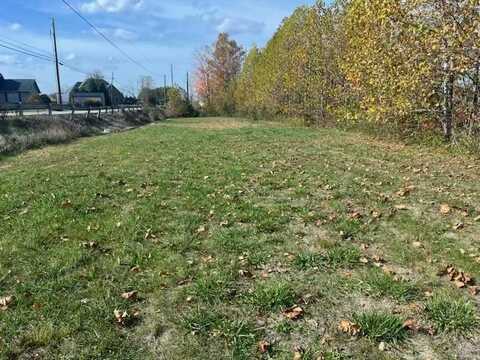 Blue Sulphur Road, Ona, WV 25545