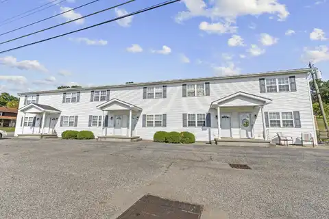 6108 Bertha Drive, Ashland, KY 41102