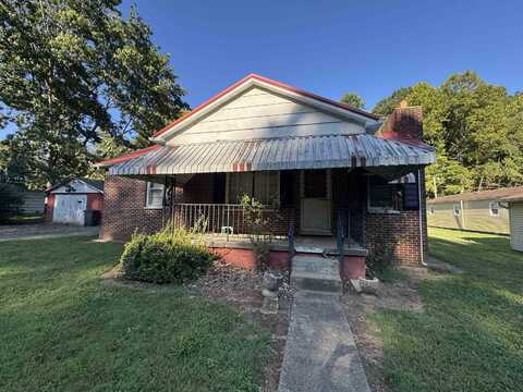 1480 County Road 70, Proctorville, OH 45669