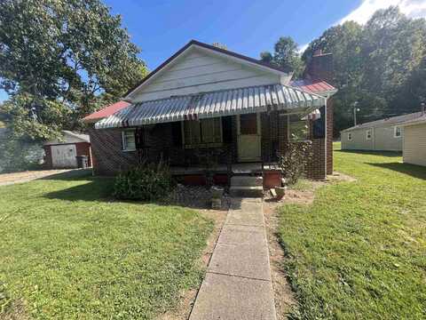 1480 County Road 70, Proctorville, OH 45669