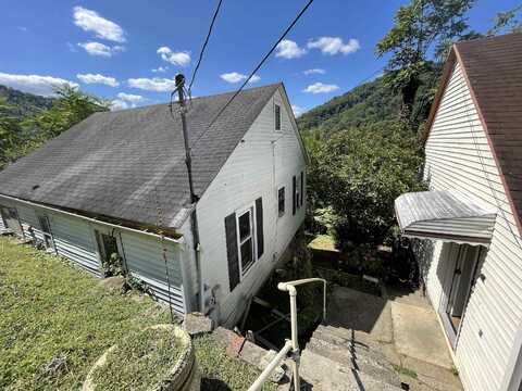 604 Dingess Street, Logan, WV 25601
