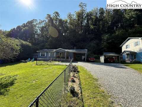 251 Green Briar Road, Boone, NC 28607