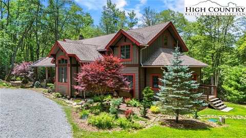 134 Delta Downs, Boone, NC 28607