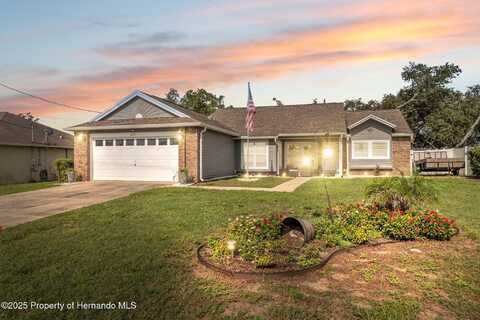 2215 Fairview Road, Spring Hill, FL 34609