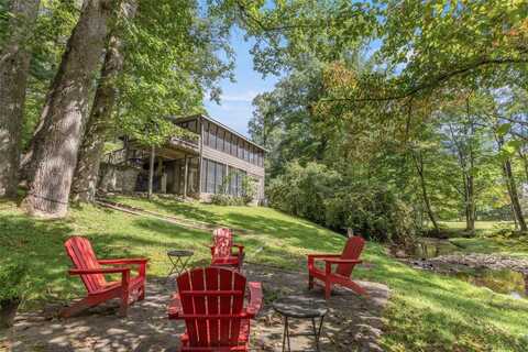 142 Edwards Creek Road, Highlands, NC 28741