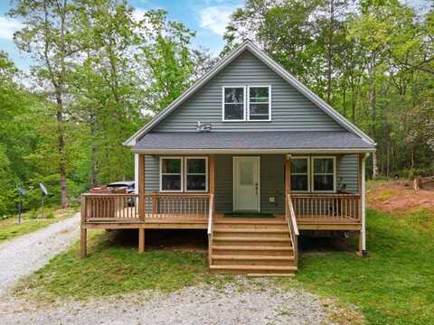 48 Rose Creek Cove Road, Franklin, NC 28734