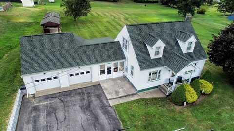 11508 Fairgrounds Road, Huntingdon, PA 16652