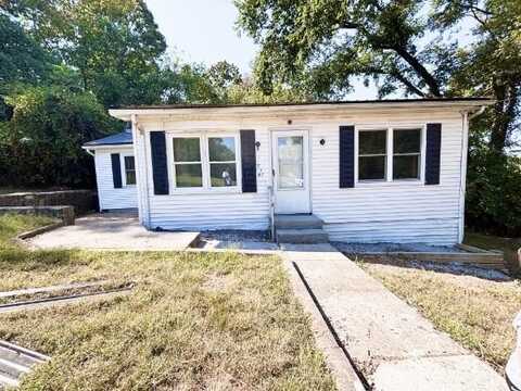 737 Dupuy St., HOPKINSVILLE, KY 42240