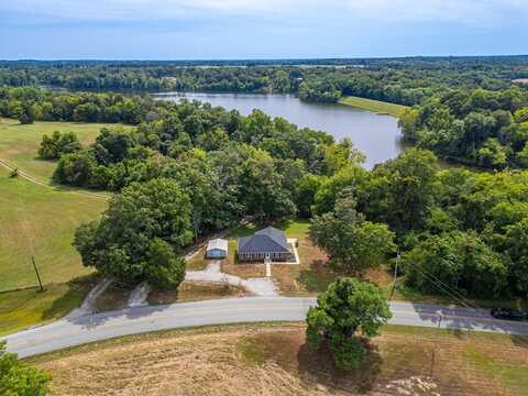 4550 Antioch Rd, HOPKINSVILLE, KY 42240