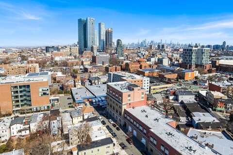 769 MONTGOMERY ST, JC, Downtown, NJ 07306
