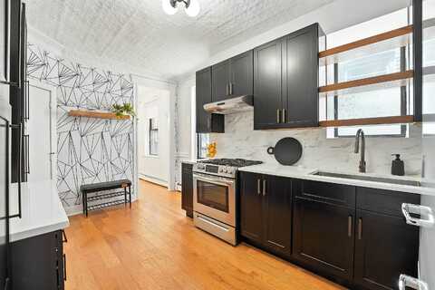 94 NORTH ST, JC, Heights, NJ 07307