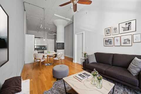50 DEY ST, JC, Downtown, NJ 07306