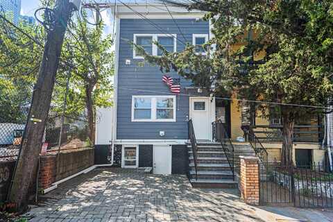 143 VAN REIPEN AVE, JC, Journal Square, NJ 07306