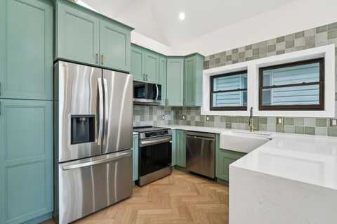 247 HARRISON AVE, JC, Journal Square, NJ 07304