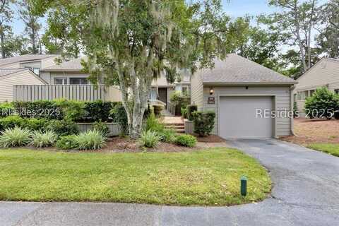 40 Planters Wood Drive, Hilton Head Island, SC 29928