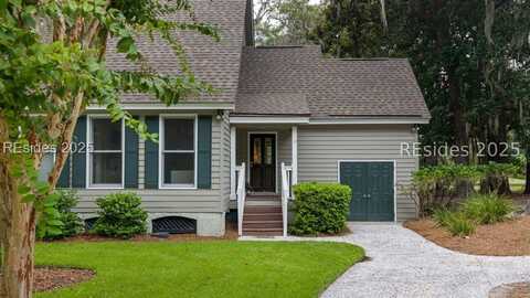 10 Plantation Homes Drive, Daufuskie Island, SC 29915