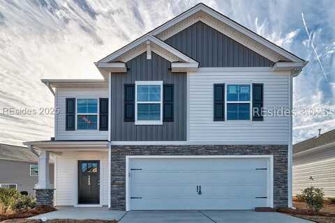 521 Volunteer Park Road, Ridgeland, SC 29936