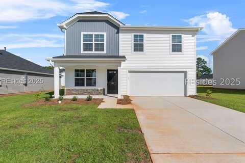 296 Live Oak Road, Ridgeland, SC 29936