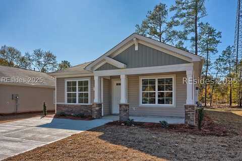 262 First Avenue, Ridgeland, SC 29936